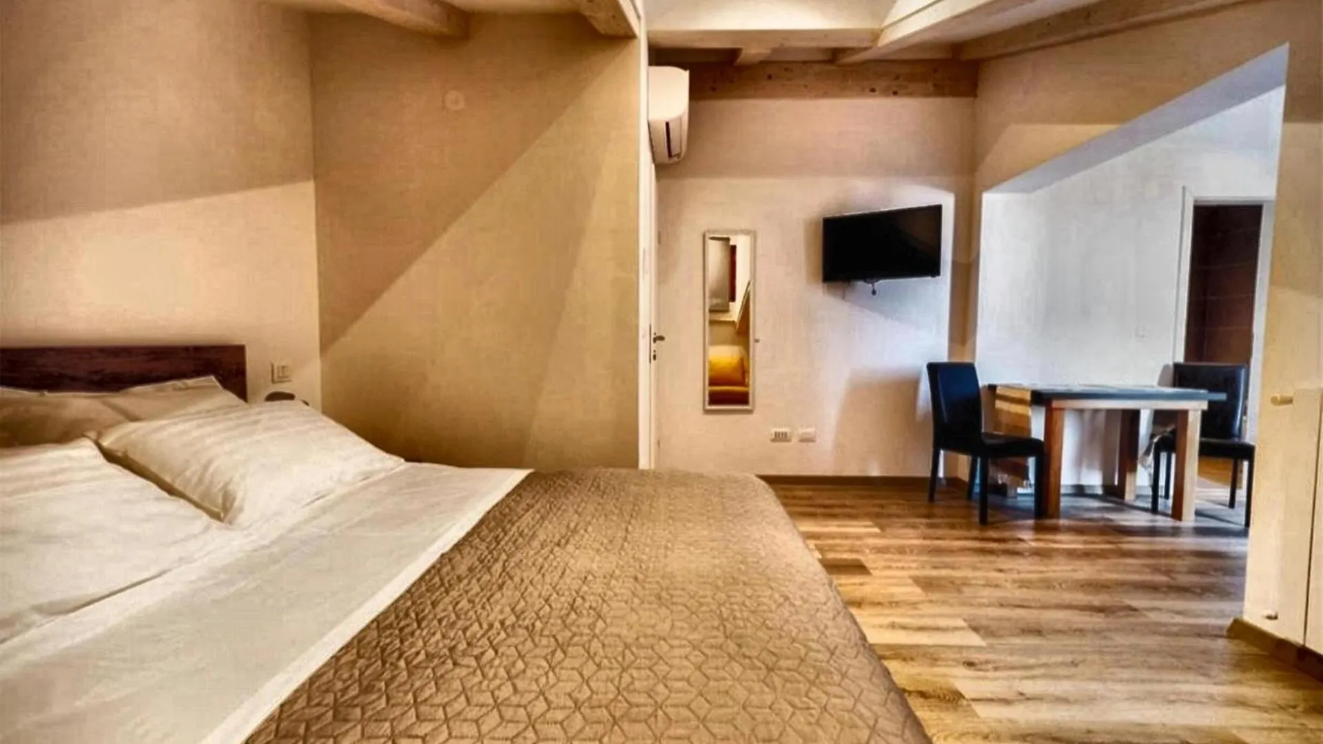 ゲストハウス Apartments Val ロヴィニ