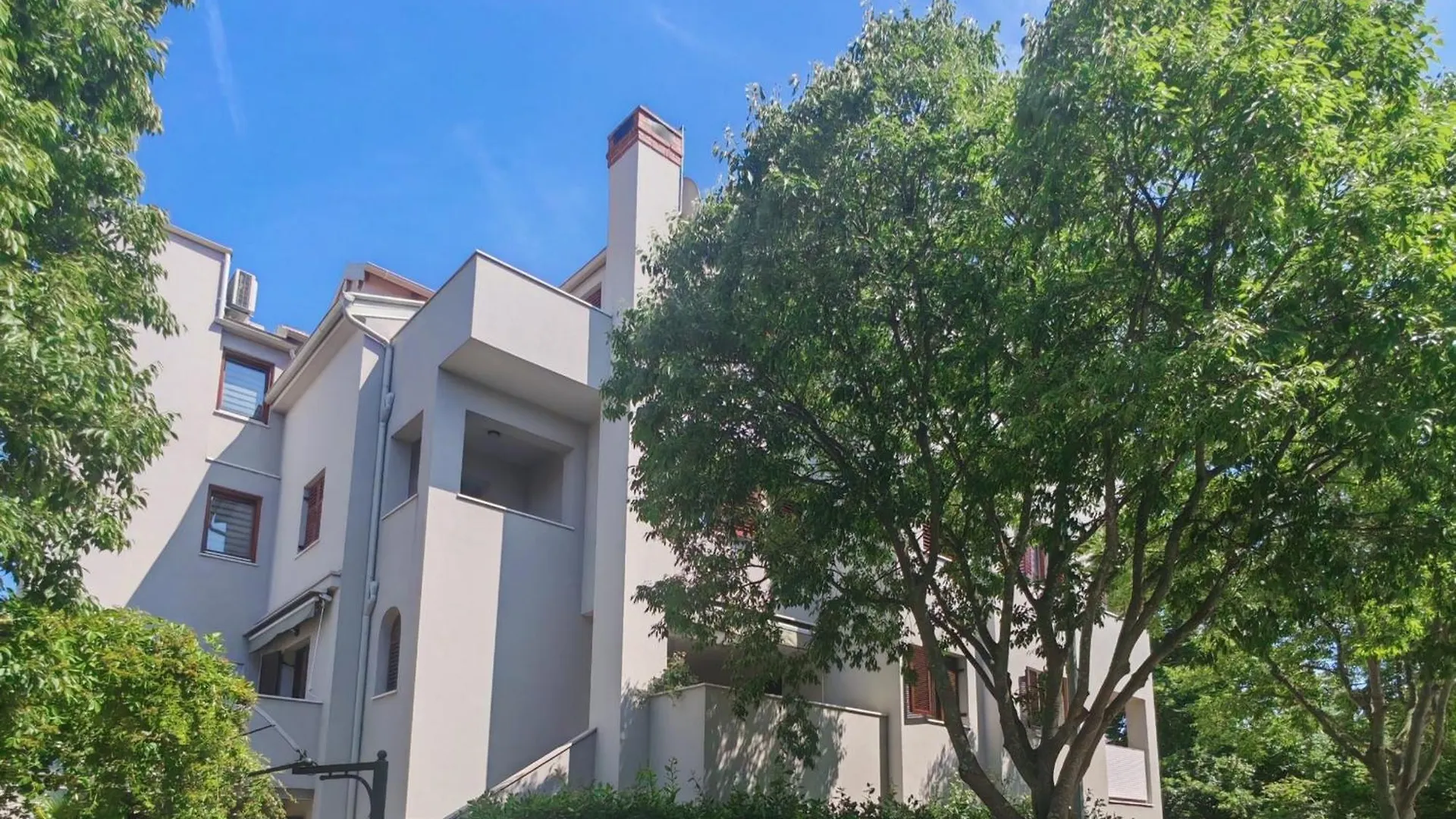 Apartments Val ロヴィニ クロアチア