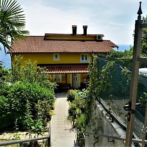 And Irma 4*, Opatija Croatia