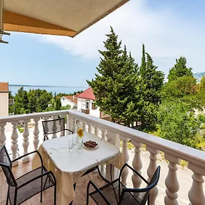 Prkacin 3*, Starigrad Paklenica Croatia