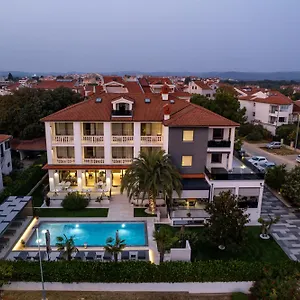 Vaal Panzió