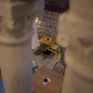 Bifora Heritage 4*, Trogir Croatia