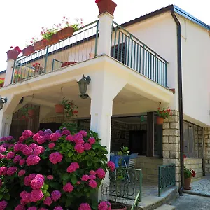 Matohanca Panzió