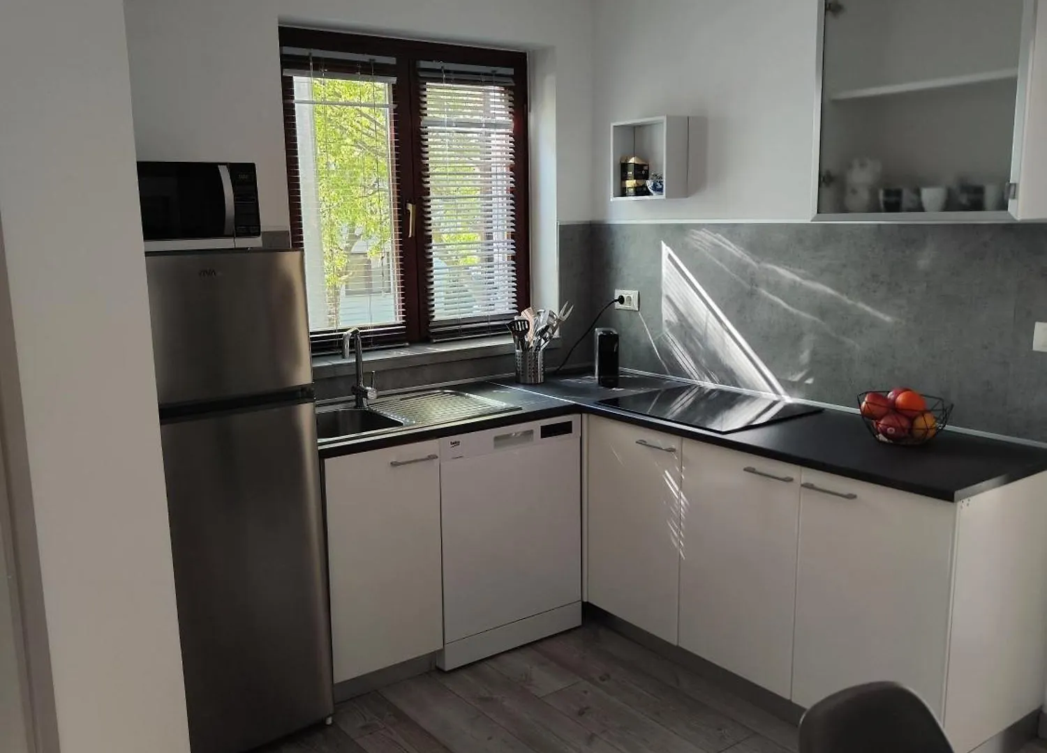 Vendégház Apartments Val Rovinj