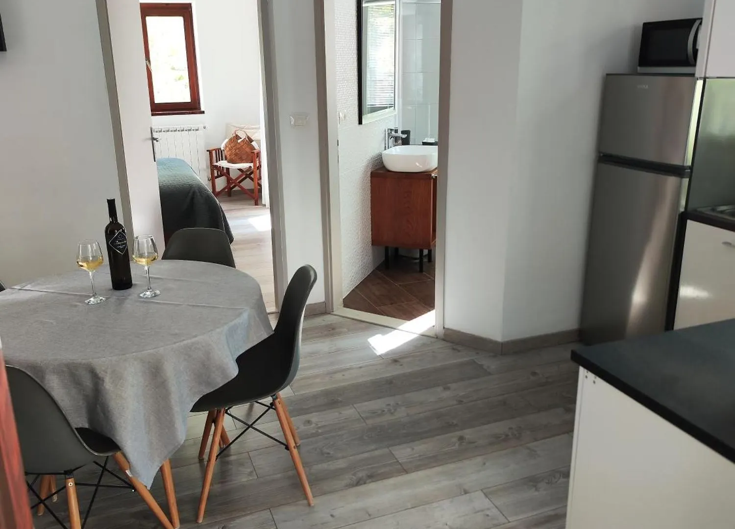 Apartments Val Rovinj Horvátország