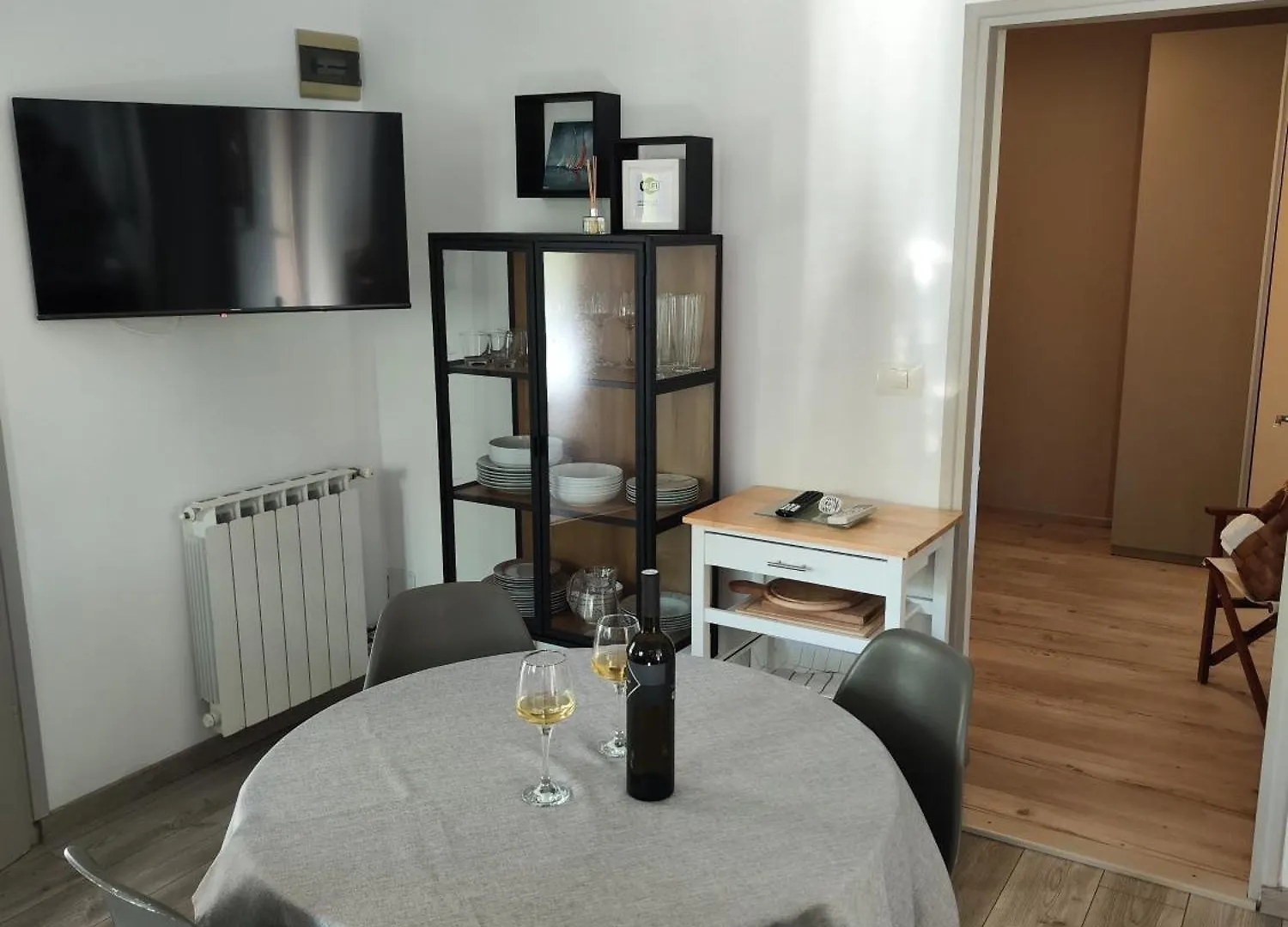 Apartments Val Rovinj