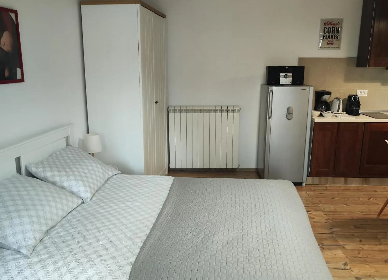 Apartments Val Rovinj Horvátország