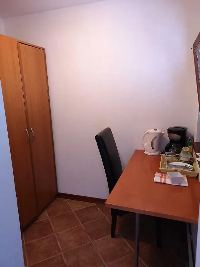 Apartments Val Rovinj 3*,