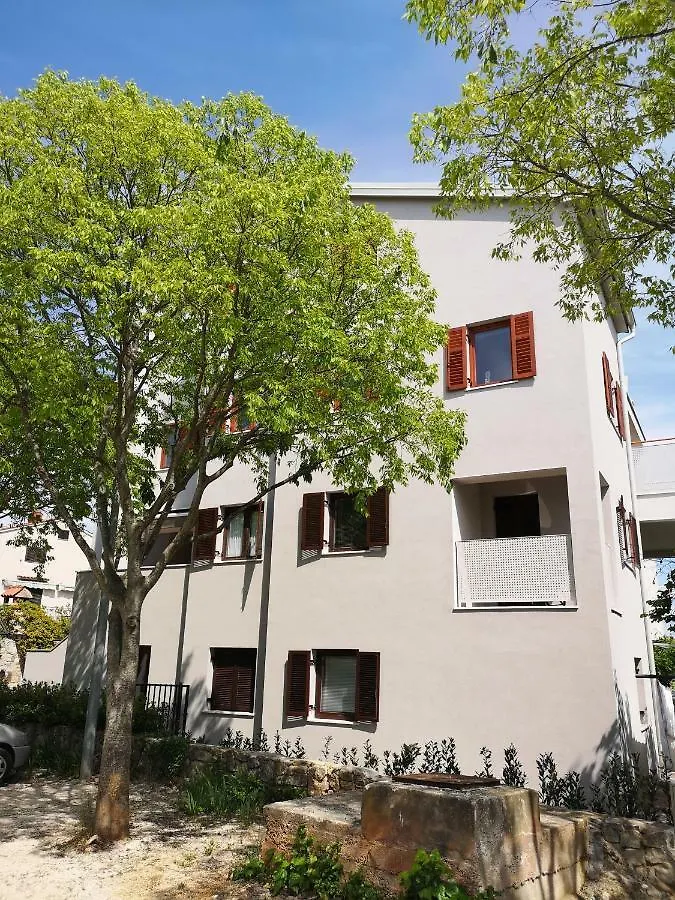 *** Vendégház Apartments Val Rovinj Horvátország