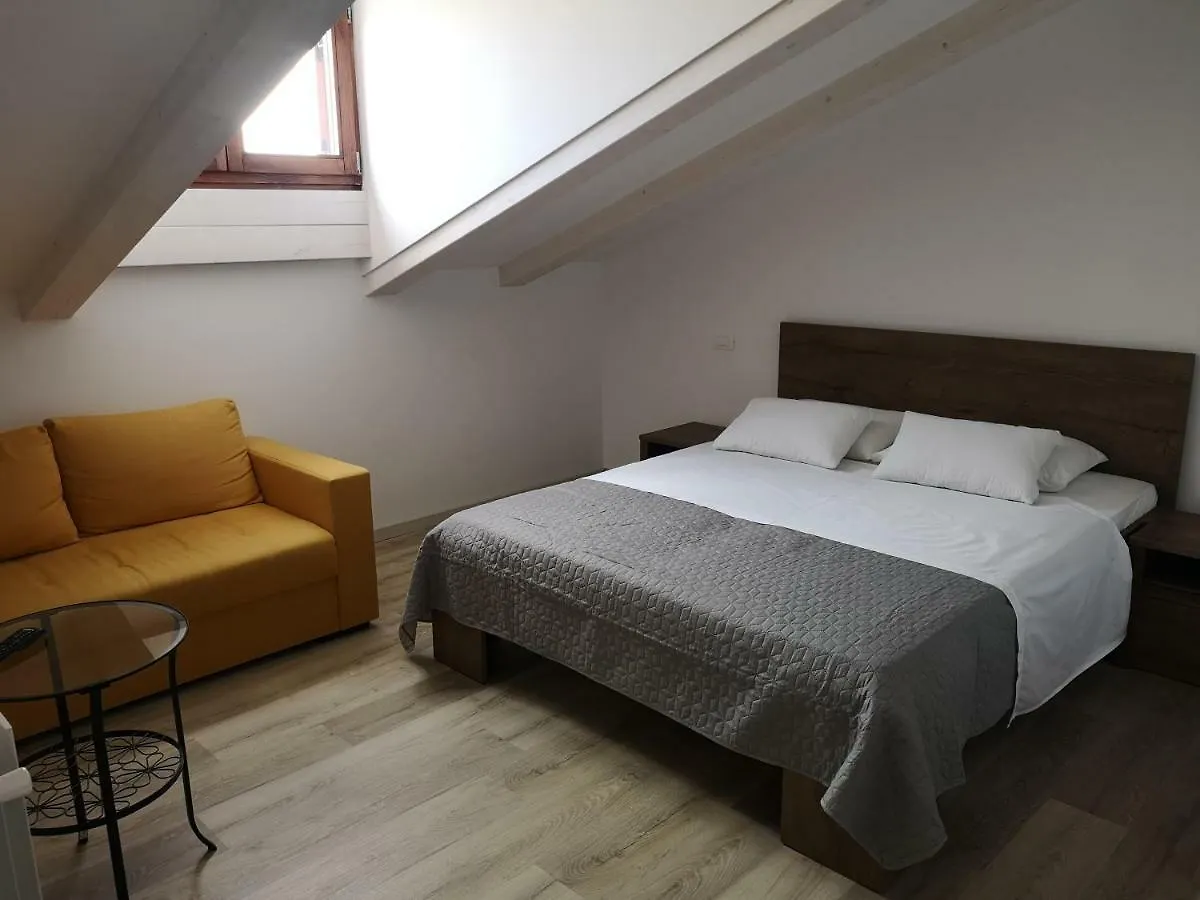 Apartments Val Rovinj Horvátország
