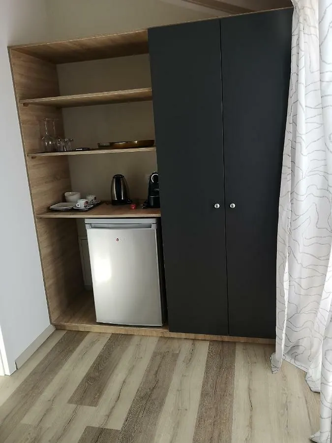 Apartments Val Rovinj 3*,  Horvátország