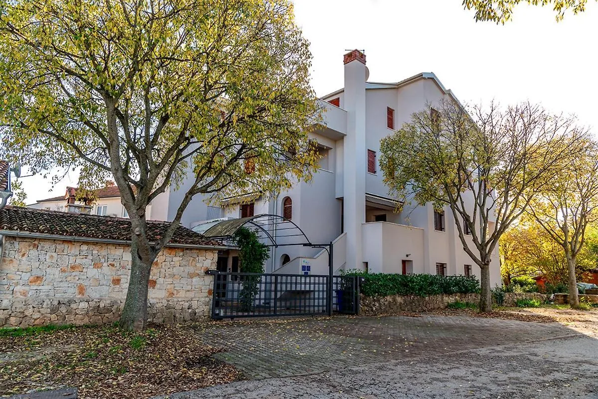 Apartments Val Rovinj Vendégház