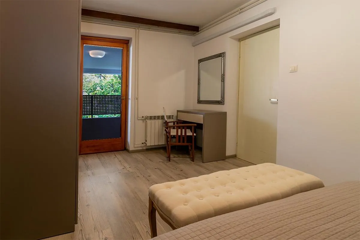 Vendégház Apartments Val Rovinj