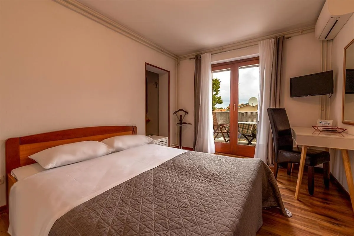 Apartments Val Rovinj