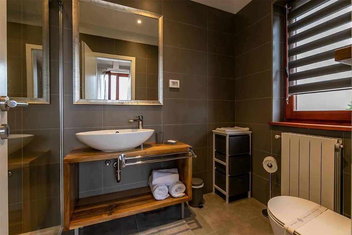 *** Vendégház Apartments Val Rovinj Horvátország